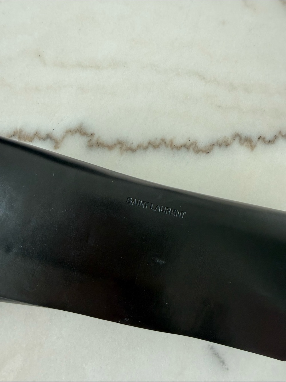 YSL Kate Sunglasses - Picture 2 of 4